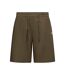 Short Décontracté Reenie Femme Vert Kaki Trespass-1