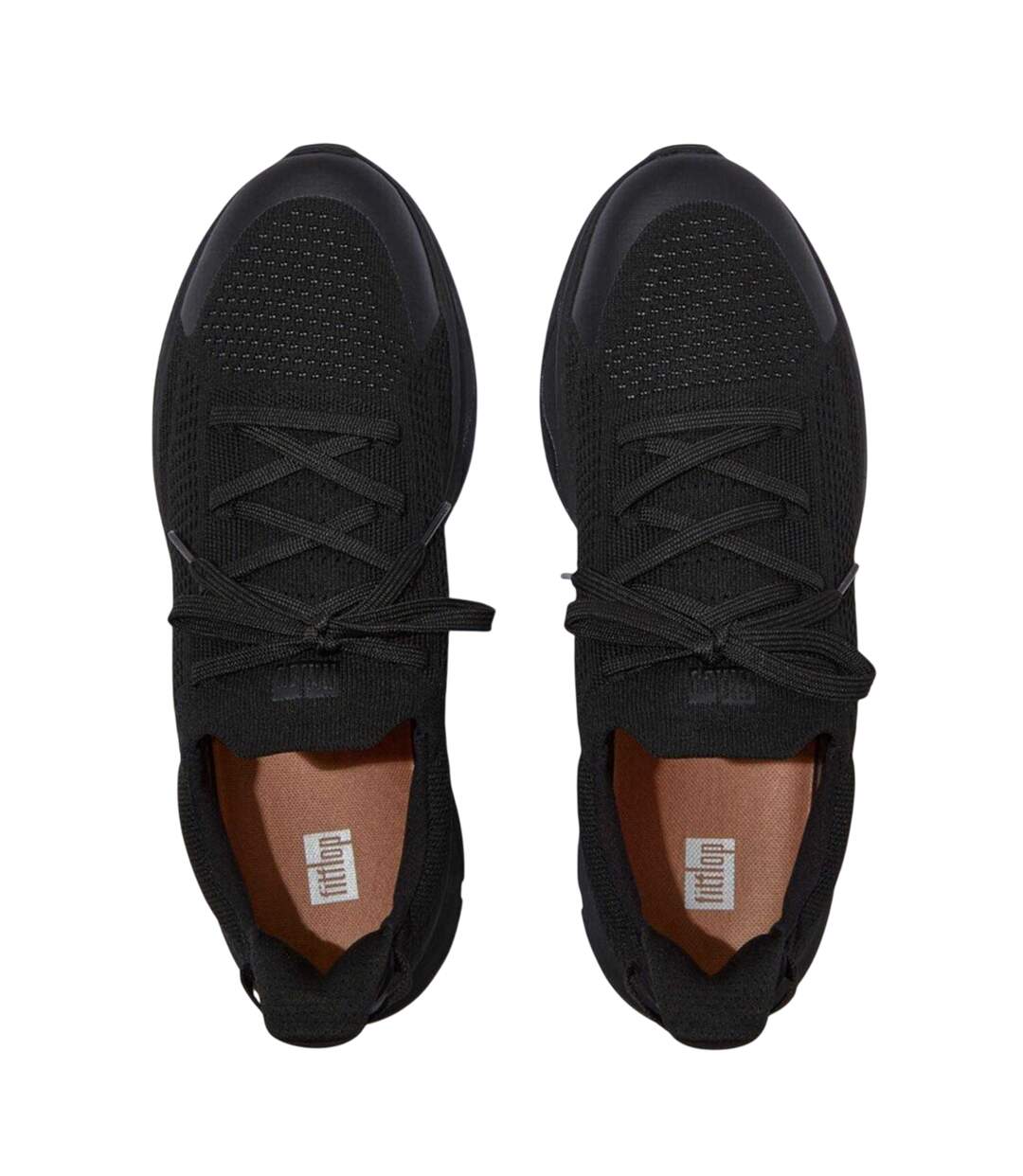 Baskets Vitamin Ffx Adulte Noir FitFlop-3