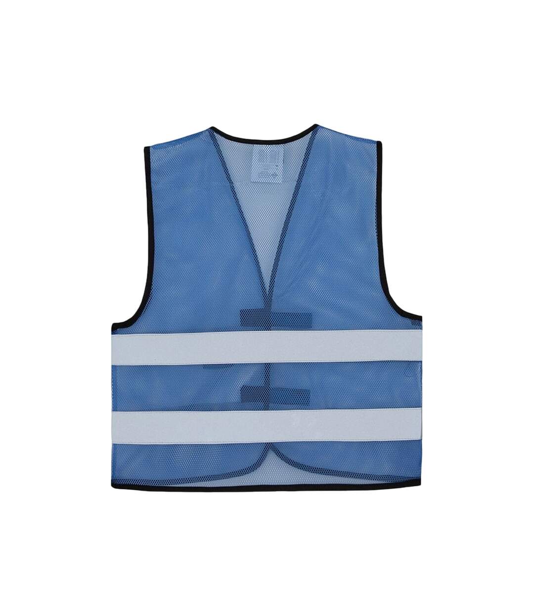 Gilet De Sécurité Thessaloniki Adulte Bleu Korntex-2