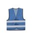 Gilet De Sécurité Thessaloniki Adulte Bleu Korntex-2