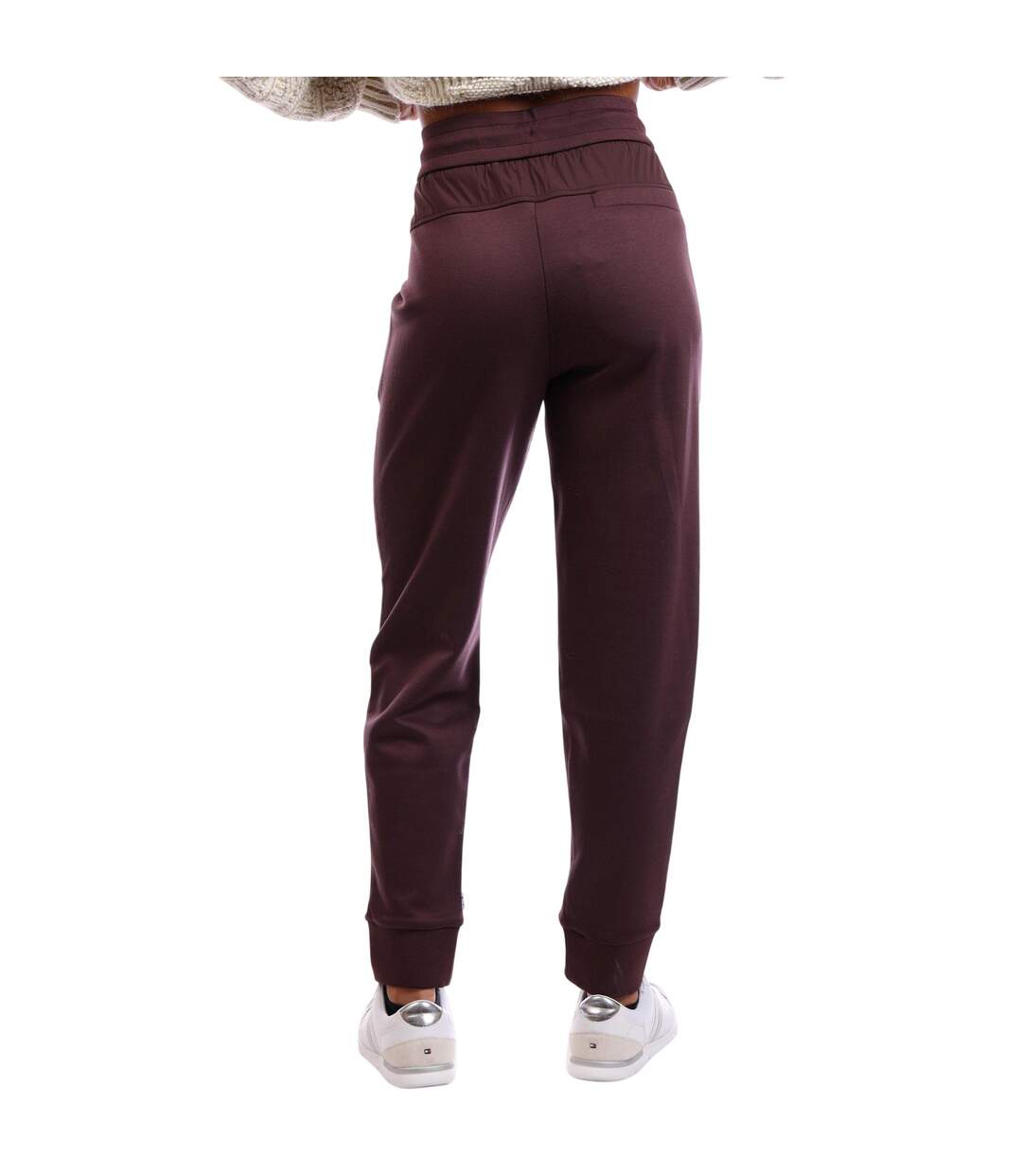 Pantalon De Jogging Lamont Homme Rouge Hugo Boss-2