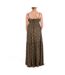 Robe kaki femme eben-2