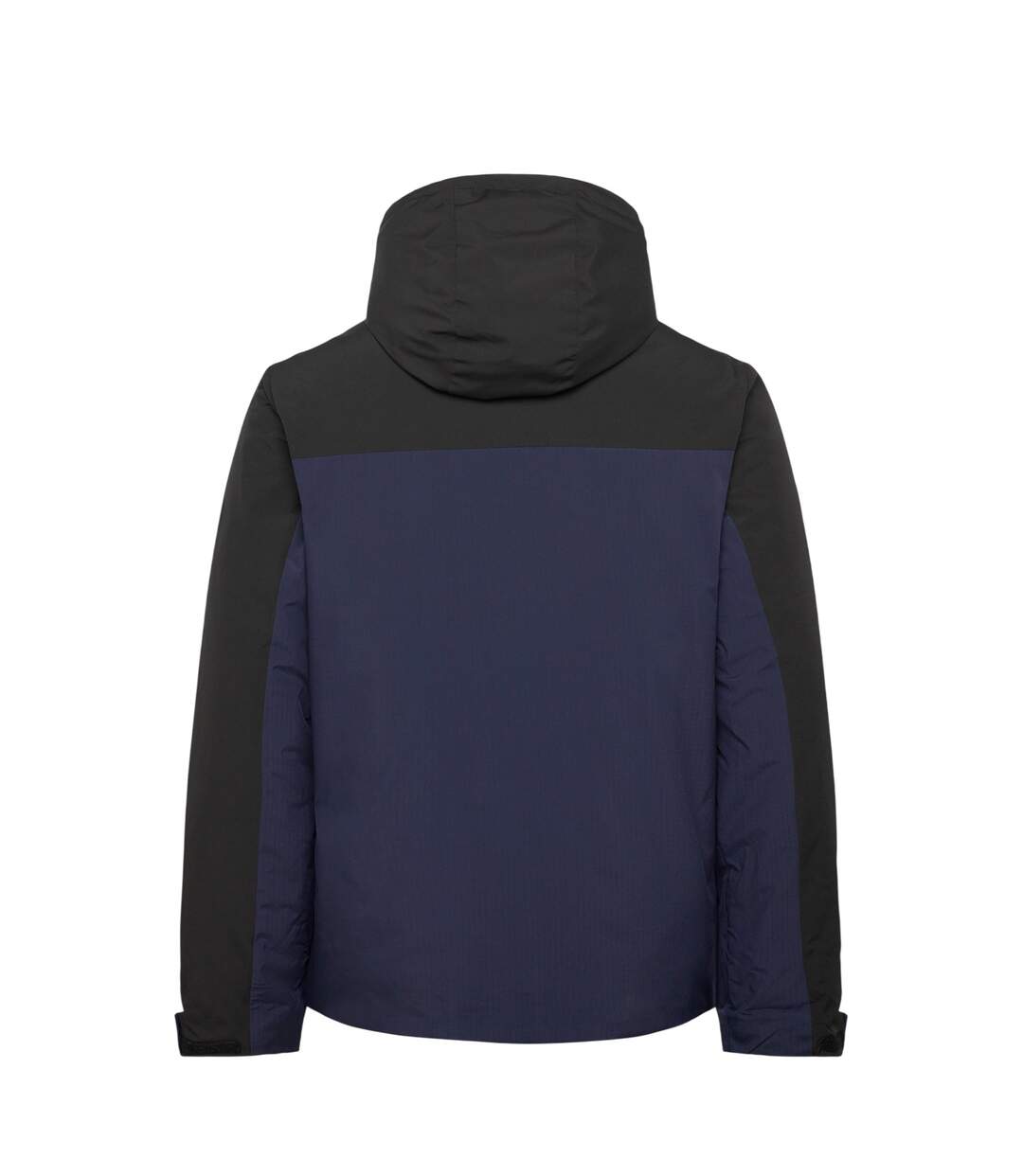Doudoune Transitional Homme Bleu Marine Foncé Jack And Jones-2