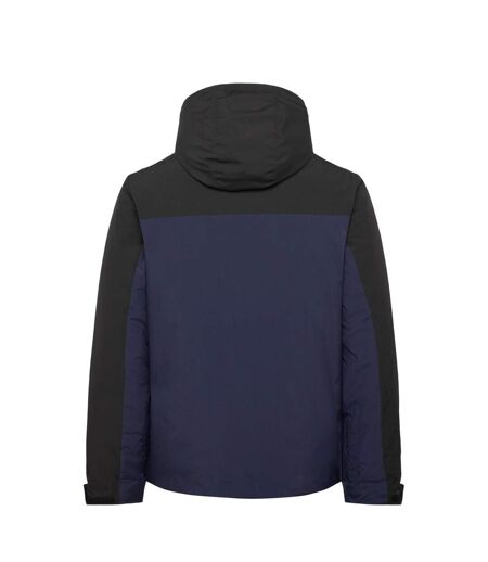 Doudoune Transitional Homme Bleu Marine Foncé Jack And Jones