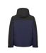 Doudoune Transitional Homme Bleu Marine Foncé Jack And Jones-2