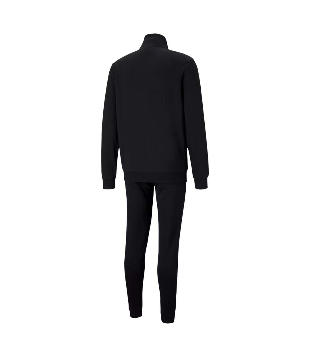 Ensemble De Survêtement Style Uni Homme Noir Puma-3