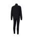 Ensemble De Survêtement Style Uni Homme Noir Puma-3