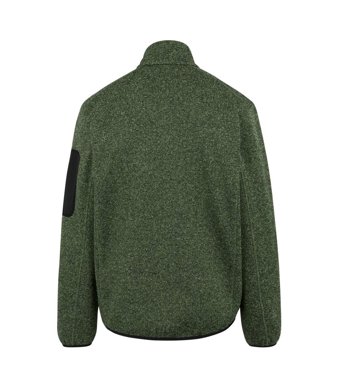 Veste Polaire Newhill Homme Kaki Regatta-3