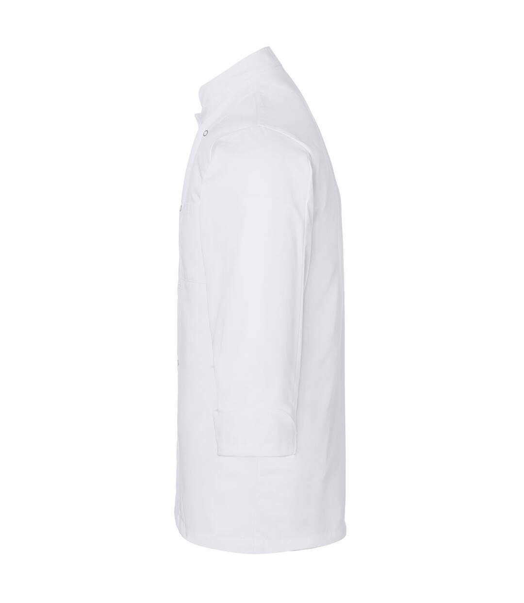 Veste de cuisinier basic adulte blanc Karlowsky-3