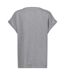 Regatta - T-shirt ROSELYNN - Femme (Gris) - UTRG9436