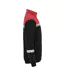 Sweat Progression Homme Noir Rouge Projob-4