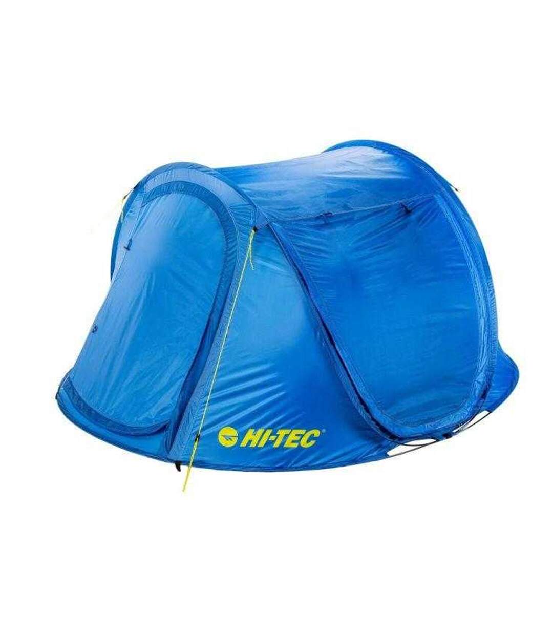 Tente Pop-up Gloi Taille Unique Bleu Hi-Tec-1