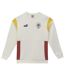 Mens Archive Germany Sweatshirt Warm White Puma-2