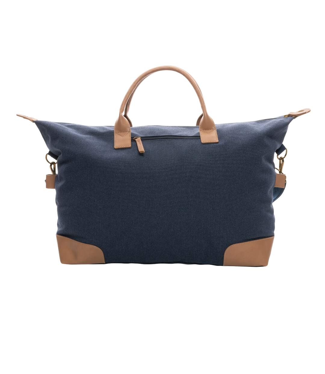 Sac De Weekend Impact Taille Unique Bleu XD Collection-3
