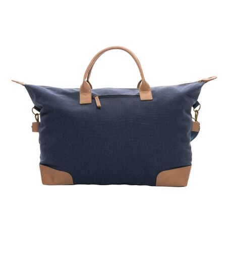 Sac De Weekend Impact Taille Unique Bleu XD Collection