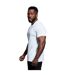 Mens Waimak Polo Shirt White Canterbury-4