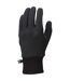 Gants Course À Pied Homme Noir Nike-1