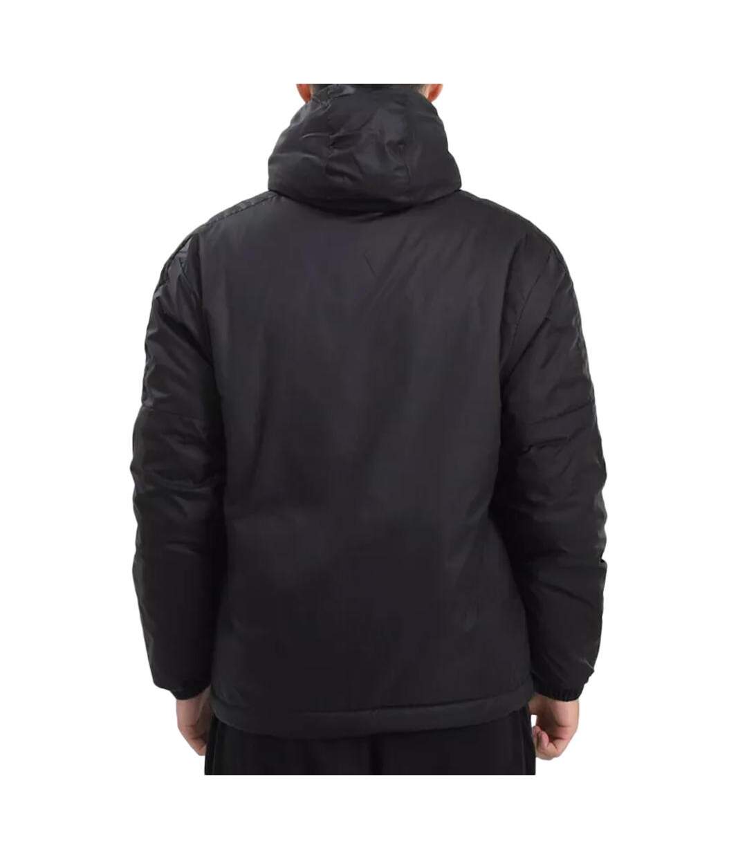 Blouson Noir Homme Adidas Essentials - XL