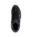 Elbrus - Chaussures de randonnée MAASH - Homme (Noir / Gris foncé) - UTIG1553