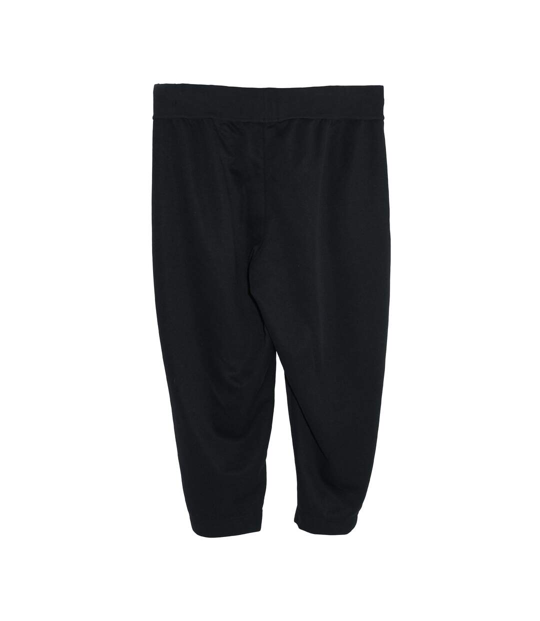 Pantalon de jogging honore femme noir Adidas-2