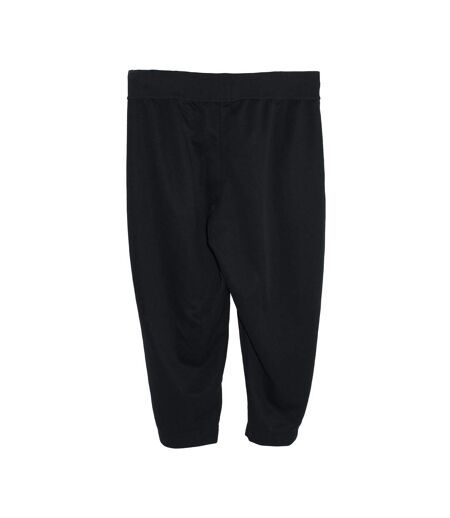 Pantalon de jogging honore femme noir Adidas