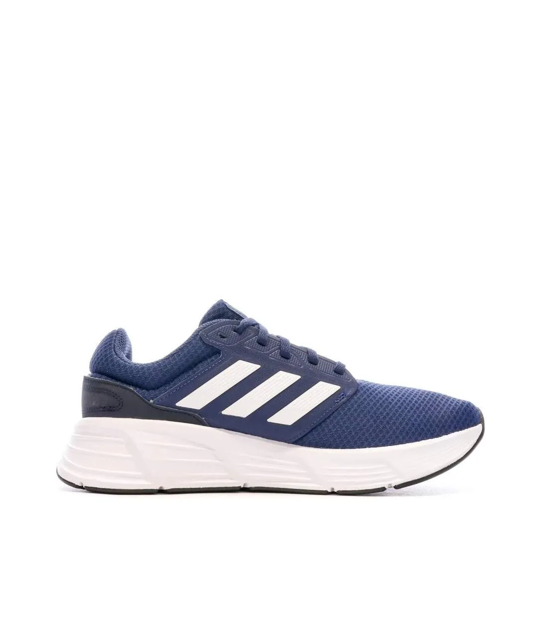 Chaussure running bleu homme adidas galaxy 6 m-2