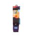 Ladies Extra Long 2.3 TOG Winter Knee High Thermal Ski Socks-2