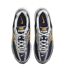 Mens Initiator Mesh Trainers Blue Gold Nike-4