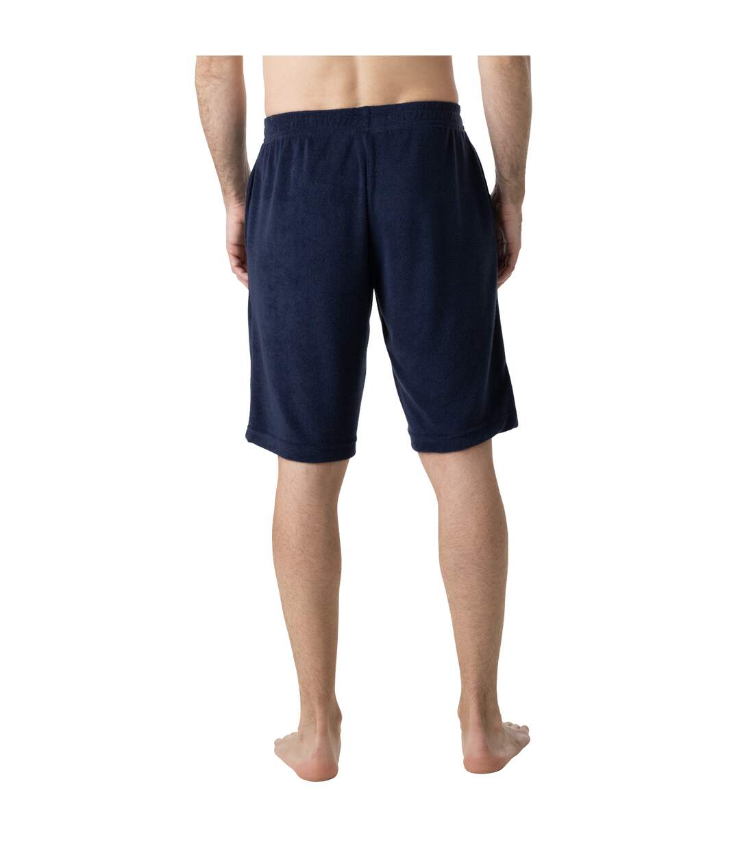 Pyjama court homme Eponge Eminence-4