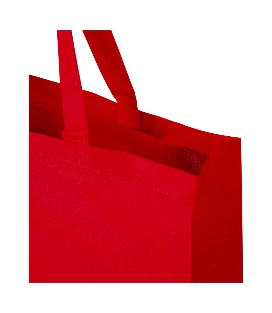 Tote Bag Odessa Taille Unique Rouge Generic-4