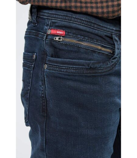 Jean Tapered Jazari