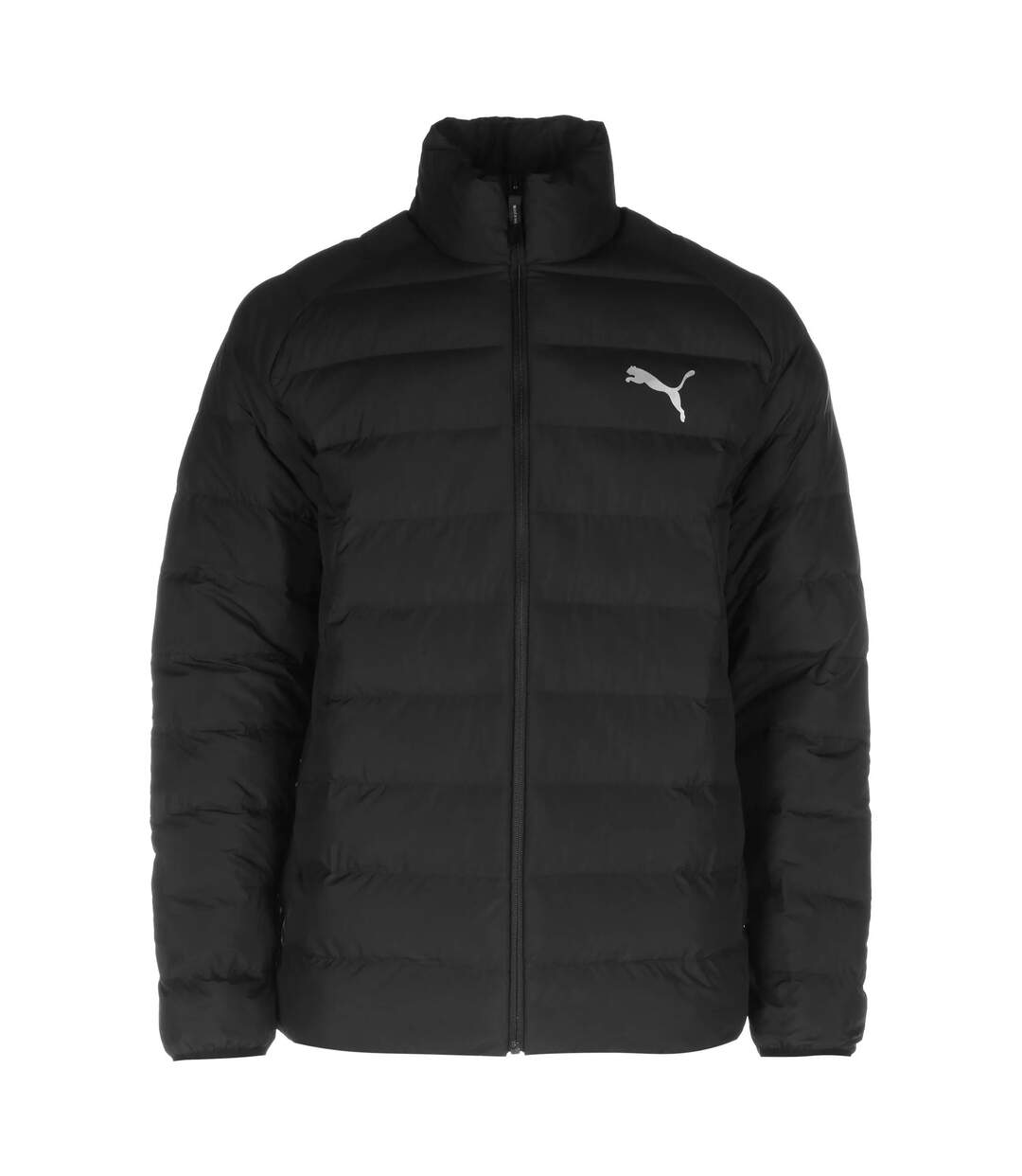 Veste Active Polyball Homme Noir Puma-1