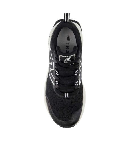 Womens/ladies Garoe V2 Trainers Black New Balance