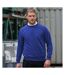 Pro RTX Mens Pro Sweatshirt (Sapphire Blue) - UTRW6174