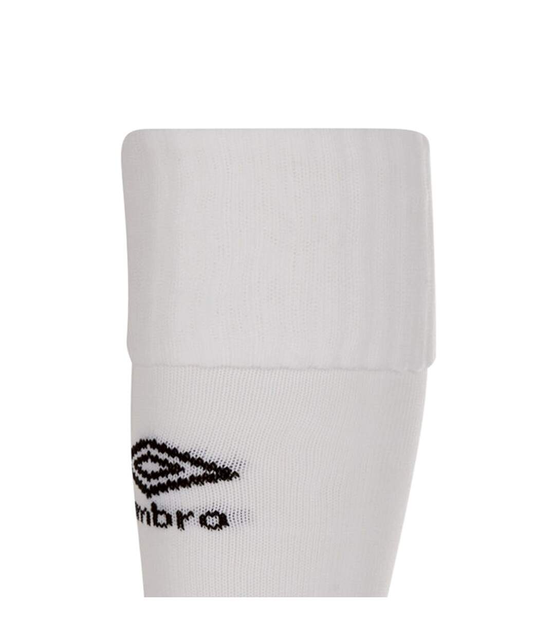 Mens leg sleeves white Umbro-3