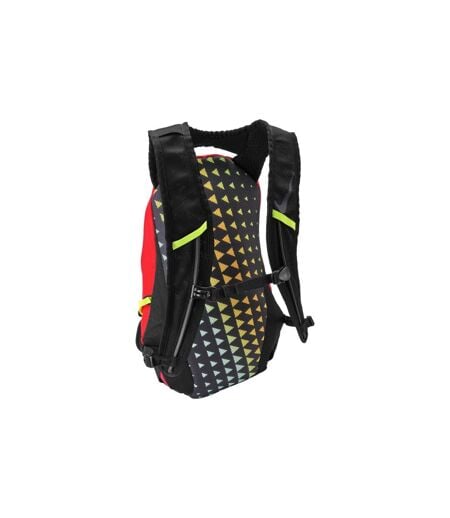 Commuter 15l Backpack One Size Red Nike