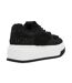 Baskets Dynamo Rf Femme Noir Steve Madden-2