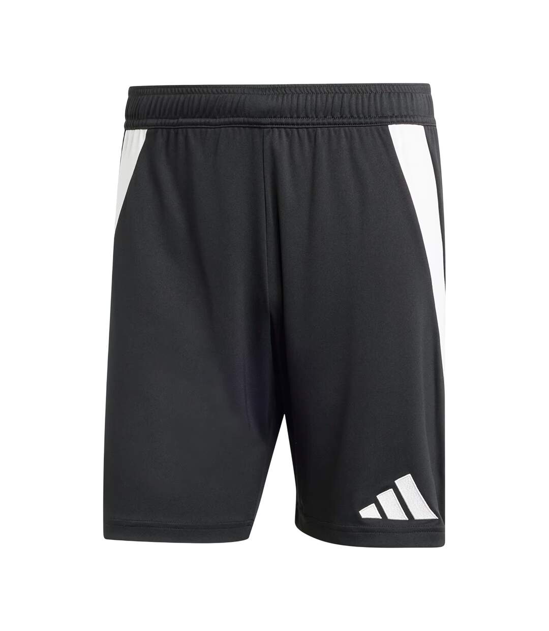 Short Entraînement Tiro Homme Noir Adidas-1
