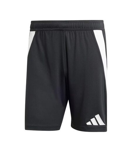 Short Entraînement Tiro Homme Noir Adidas