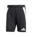 Short Entraînement Tiro Homme Noir Adidas-1