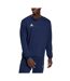 Sweat Entrada Homme Bleu Marine Adidas-4