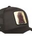 Casquette Trucker prenium Iron Capslab-3