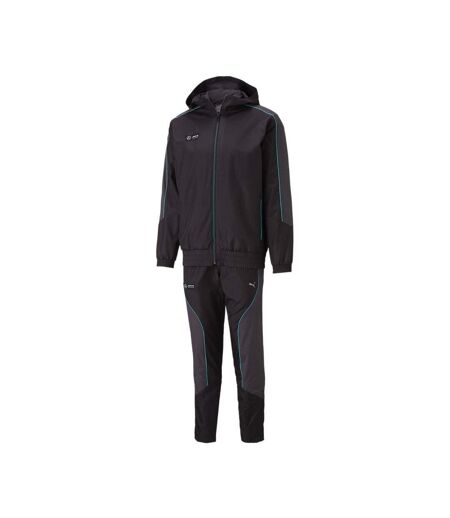 Survêtement Noir Homme Puma Mapf1 - L