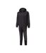 Survêtement Noir Homme Puma Mapf1 - L