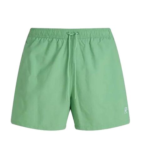Maillot de bain vert homme tommy hilfiger medium - l