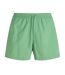 Maillot de bain vert homme tommy hilfiger medium - l-2