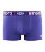 Lot de 4 Boxers homme coton Bio Neo Umbro-3