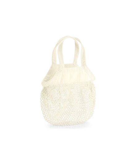 Sac De Transport Organic Taille Unique Beige Pâle Westford Mill