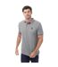 Polo Spello Homme Gris Weekend Offender-2