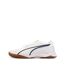 Baskets blanches homme puma pressing-1
